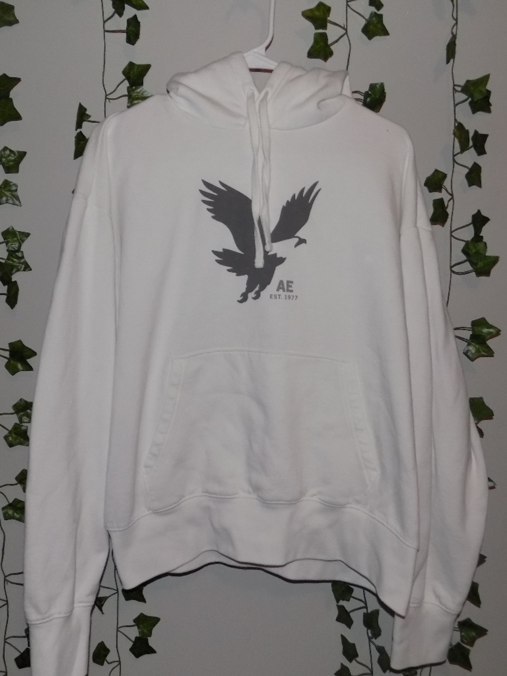 American Eagle Mens Sweatshirt